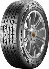22555R18 98V Continental CrossContact HT Kesarenkaat 89138 1