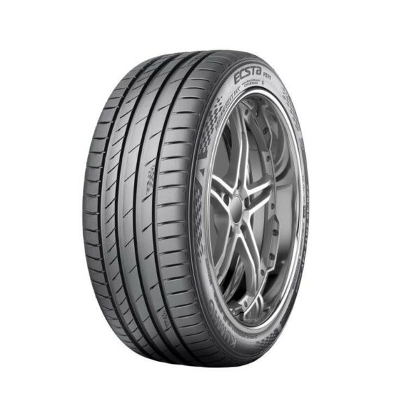 23540R19 96W Kumho PS71 EV XL  Kesarenkaat 89115 1