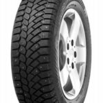 235/45R18 98T Gislaved NordFrost 200