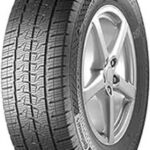 255/55R18C 120R Continental VanContact Camper