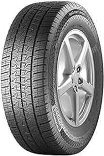 255/55R18C 120R Continental VanContact Camper