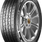 255/60R17 106H CONTINENTAL CROSSCONTACT HT