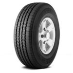 265/60R18 110H BRIDGESTONE D684II XL