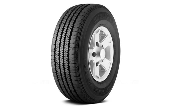26560R18 110H Bridgestone DUELER HT 684 II  Kesarenkaat 88838 1