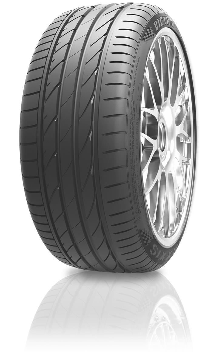 27535R18 99Y Maxxis VICTRA SPORT 5 XL  Kesarenkaat 88637 1