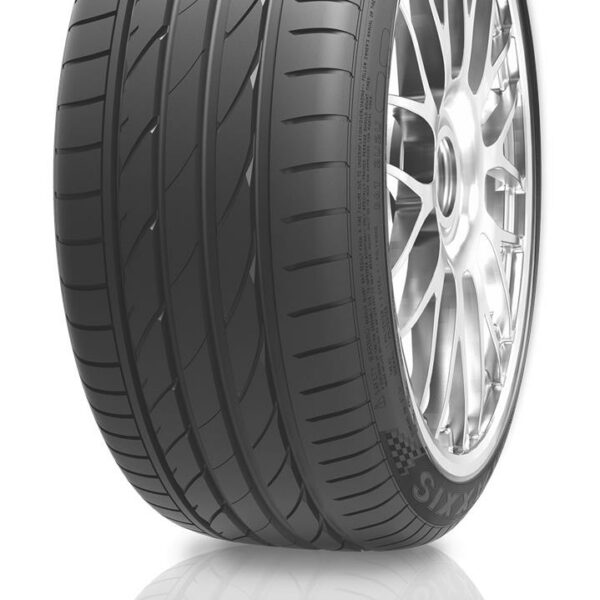 27540R19 105Y Maxxis VICTRA SPORT 5 XL Kesarenkaat 88636 1