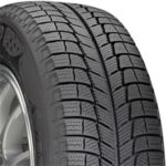 275/40R20 102H MICHELIN X-ICE XI3 RUN FLAT