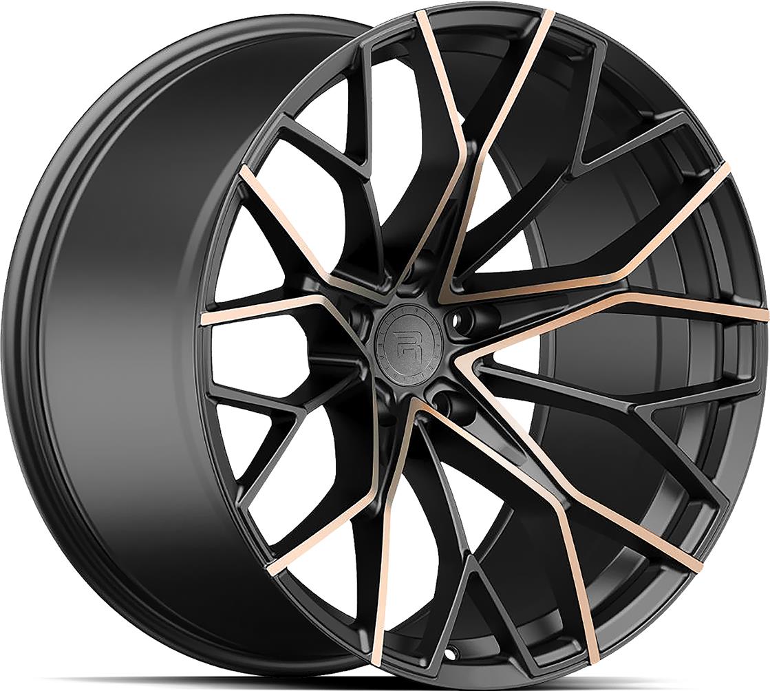 R SERIES R15 Satin Black Bronze 11.5x21 5112 ET30 CB66.6 Alumiinivanteet 88856 1 R SERIES R15 Satin Black Bronze 11.5x21 5112 ET30 CB66.6 Alumiinivanteet 88856 1