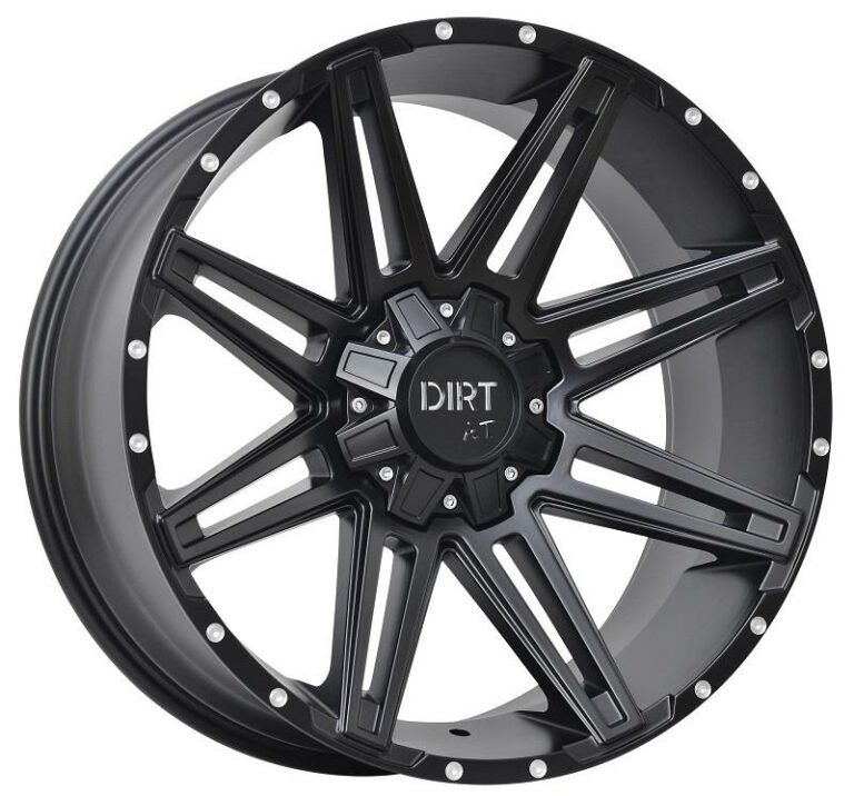 Statusfalgar D88 Flatblack milled rivets 8.5x20 61351397 ET40 CB106.1 Alumiinivanteet 89077 1