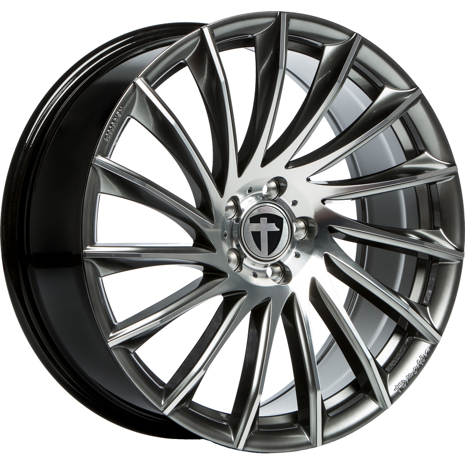Tomason TN16 Dark Hyperblack polished 85x19 5108 ET40 CB72.6 Vanteet 88902 1 Tomason TN16 Dark Hyperblack polished 85x19 5108 ET40 CB72.6 Vanteet 88902 1