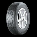 215/60R16 99H Gislaved EuroFrost 6