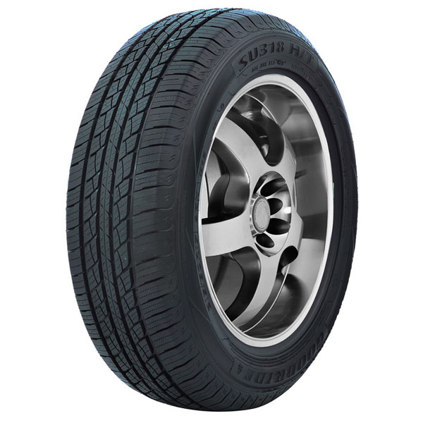 22575R15 102H Goodride SU318 HT Kesarenkaat 89441 1