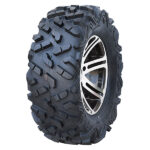 9.0R14 49F Forerunner ATLAS monkijan rengas Renkaat 89366 1