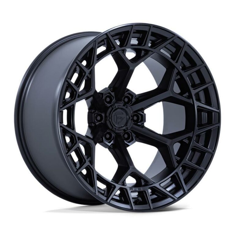 FC873 CHARGER BLACKOUT 9.0x20 61397 ET1 CB106.1 Alumiinivanteet 86536 1