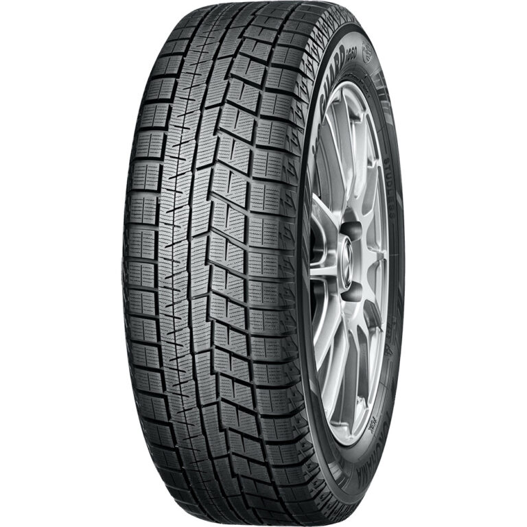 14565R15 72Q YOKOHAMA ICE GUARD IG60 Kitkarenkaat 104176 1