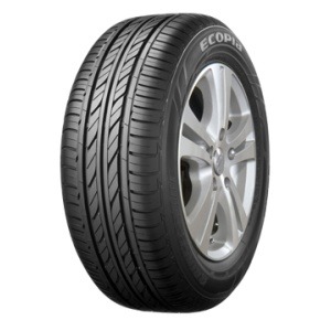 19555R16 87V BRIDGESTONE EP150 ECO Kesarenkaat 101987 1