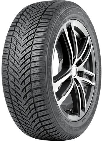 19565R15 95V NOKIAN SEASONPROOF 1 XL Kesarenkaat 105566 1