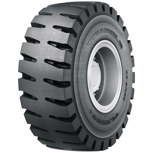 20.50R25 193A2 TRIANGLE TL559S XL L 5 T1 OTR Teollisuus 96917 1
