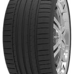 205/35R18 81Y GRIPMAX SUREGRIP PRO SPORT XL