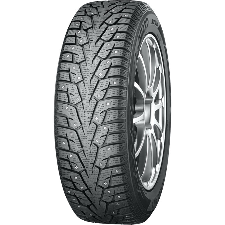 20550R17 93T YOKOHAMA ICE GUARD STUD IG55 XL Nastarenkaat 104403 1