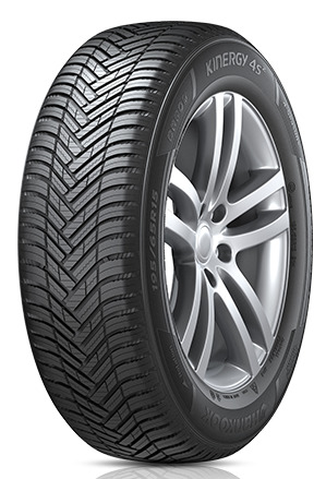 20555R16 94H HANKOOK H750 ALLSEASON XL Kesarenkaat 106116 1