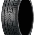215/55R17 98H PIRELLI WINTER ICE ZERO ASIMMETRICO XL