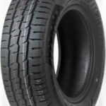 215/75R16C 113/111R NORDEXX WINTERSAFE VAN 2