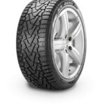 225/55R17 97T PIRELLI WINTER ICE ZERO RUNFLAT