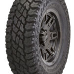 225/75R16 115Q COOPER DISCOVERER ST MAXX P.O.R BSW