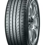 235/35R19 91W YOKOHAMA BLUEARTH-GT AE51 XL RIMPROTECT