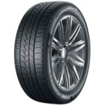 235/35R20 92W CONTINENTAL WINTERCONTACT TS 860 S XL EVC