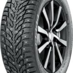 235/45R18 98T NOKIAN HAKKAPELIITTA 9