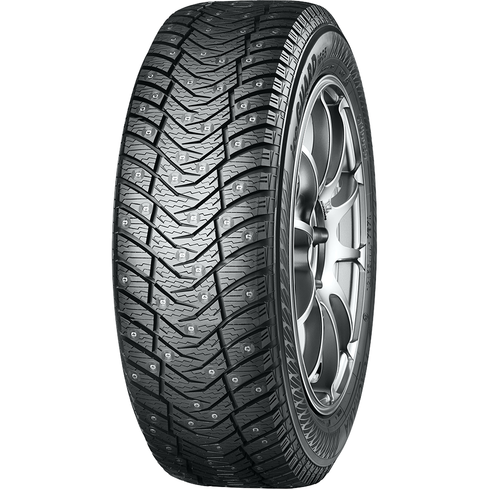 23545R18 98T YOKOHAMA ICE GUARD STUD IG65 XL Nastarenkaat 104480 1.jpeg 23545R18 98T YOKOHAMA ICE GUARD STUD IG65 XL Nastarenkaat 104480 1.jpeg