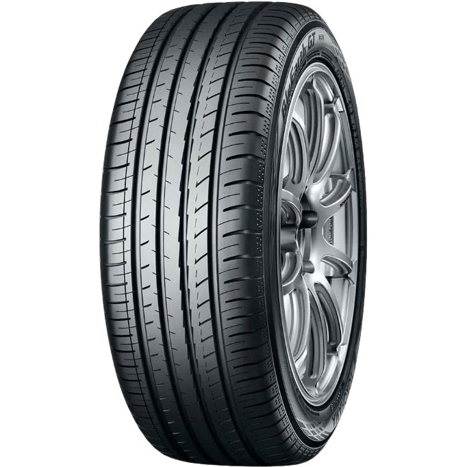 23550R18 101W YOKOHAMA BLUEARTH AE51 XL Kesarenkaat 104461 1.jpeg
