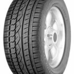 235/55R20 102W CONTINENTAL CROSSCONTACT UHP