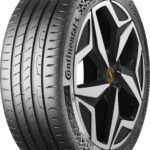 235/60R19 107V CONTINENTAL PREMIUMCONTACT 7 XL