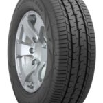 235/65R16 121/119S TOYO NANOENERGY VAN