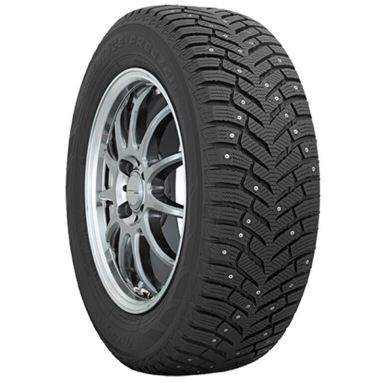 23565R17 108T TOYO OBSERVE ICE FREEZER SUV XL Nastarenkaat 112083 1.jpeg