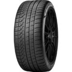 245/35R19 93V PIRELLI P ZERO WINTER XL