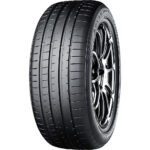 245/35R21 96Y YOKOHAMA ADVAN SPORT V107 XL