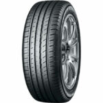 245/45R19 98W YOKOHAMA BLUEARTH-GT AE51 XL