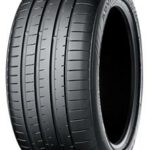 255/40R20 101Y YOKOHAMA ADVAN SPORT V107 XL RIMPROTECT