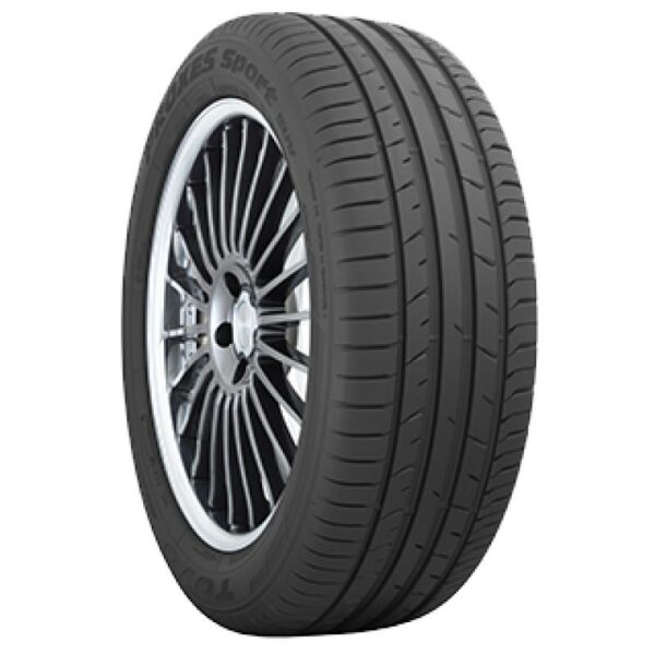25540R21 102Y TOYO PROXES SPORT SUV XL Kesarenkaat 101209 1.jpeg