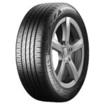 255/45R20 101T CONTINENTAL ECOCONTACT 6 Q XL EVC CS