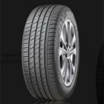 255/45R20 101W GITI GITICONTROL P80 RUNFLAT RUN FLAT
