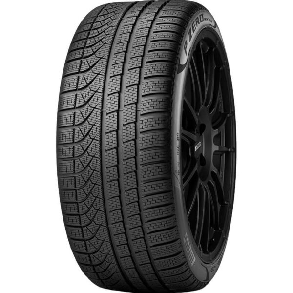26535R19 98W PIRELLI P ZERO WINTER XL Kitkarenkaat 112523 1.jpeg