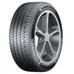 265/45R21 108H CONTINENTAL PREMIUMCONTACT 6