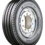 265/70R19 143K BRIDGESTONE RT1