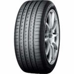 275/30R19 96Y YOKOHAMA ADVAN SPORT V105 XL RIMPROTECT