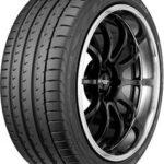 275/35R20 102Y YOKOHAMA V105 RO1